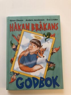 Barnböcker svenska - schwedische Kinderbücher