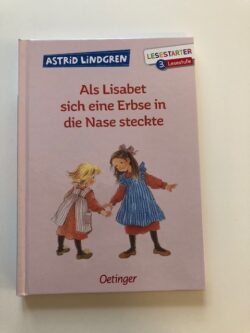Barnböcker Tyska - deutsche Kinderbücher